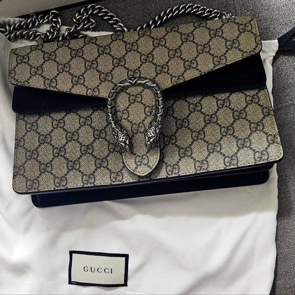 authentic GUCCI - Picture 3 of 12